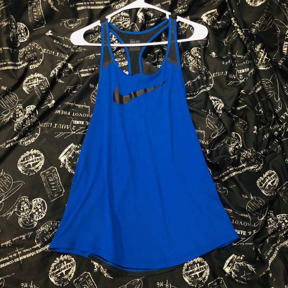 Nike DRI FIT Tank top